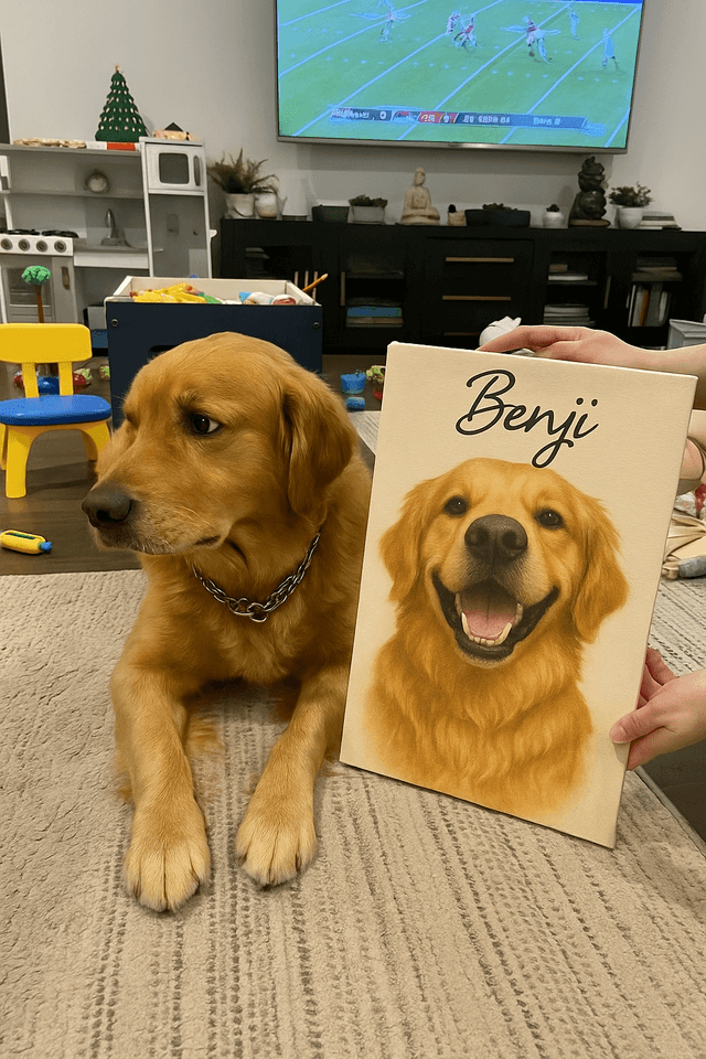 Pet Parent Gallery 3